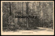 ALTE POSTKARTE GEORGSMARIENHÜTTE BEI OSNABRÜCK HOLSTE DENKMAL 1906 Gedenkstein Monument Ansichtskarte Cpa Postcard AK - Georgsmarienhütte