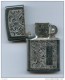 SUPERBE BRIQUET ZIPPO A ESSENCE - Zippo