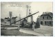 CPA - Ribécourt - Le Monument Aux Morts - Ribecourt Dreslincourt