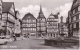 AK Fritzlar - Marktplatz (10245) - Fritzlar