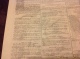 Delcampe - 1871 Journal L´ÉCLIPSE N° 150 - PROBLÈME  Par MICHELET - CROQUIS D´ ÉTÉ Par Alfred LE PETIT - CONSTITUTION PROVISOIRE - 1850 - 1899