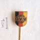 Badge / Pin ZN001017 - Germany Deutscher Volleyball - Verband - Volleyball