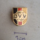 Badge / Pin ZN001018 - Germany Deutscher Volleyball - Verband - Volleyball