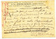 1880 POSTKAART OPDRUK VERSO'Aug.PEETERS-RUELENS' VAN LOUVAIN(1 RING ) NAAR MALINES+(A)(1RING)  ZIE SCAN(S) - Postkarten 1871-1909