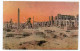 Egypte--LOUXOR-1919---KARNAK--Grand Temple D'Ammon--Vue Générale  N°291 éd  LC - Louxor