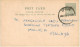 MALESIA - MALAYA - PERAK - 1956 - Post Card - Intero Postale - Entier Postal - Postal Stationery - Viaggiata Da Ipoh ... - Perak