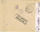 11077. Carta MONTCADA I REIXACH (barclona) 1942. DOBLE CENSURA - Cartas & Documentos