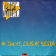 * 7" *  HET GOEDE DOEL - IK DANS DUS IK BESTA (Holland 1986 EX!!!) - Andere - Nederlandstalig