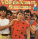 * 7" *  VOF DE KUNST - SUZANNE (Holland 1983) - Otros - Canción Neerlandesa