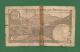 Pakistan Pakistani - 5 Rupee / PKR Banknote - No Date ( 1984 ) - P-38(1)  - Used Good Condition As Scan - Pakistan