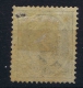 Islande Icland 1873 Yv / Mi Nr 1 MH/* - Ongebruikt