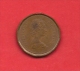 CANADA, 1982, XF Circulated Coin, 1 Cent, Bronze,  Km 132,  C1841 - Canada