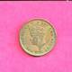 CANADA  NEW FOUNDLAND 1941, Circulated Coin, XF, 1 Cent George VI,   Bronze, Km 18 C90.033 - Canada