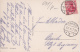 AK Weinheim - Gerberbach - Stempel Danzig - 1917 (10300) - Weinheim
