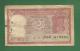 India Inde Indien - 2 Rupee / INR Banknote - 1985  P-53Ac  - Used Fine Condition As Scan - India