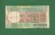 India Inde Indien - 5 Rupee / INR Banknote - 1975  P-80q  - S Venkitaramanan , Used VG Condition As Scan - India