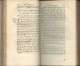 Delcampe - Cours D´études Des Jeunes Demoiselles Par L´Abbé Fromageot - Tome 2 - Histoire - 1772 - 1701-1800