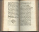 Delcampe - Cours D´études Des Jeunes Demoiselles Par L´Abbé Fromageot - Tome 2 - Histoire - 1772 - 1701-1800