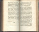 Delcampe - Cours D´études Des Jeunes Demoiselles Par L´Abbé Fromageot - Tome 2 - Histoire - 1772 - 1701-1800