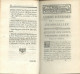 Cours D´études Des Jeunes Demoiselles Par L´Abbé Fromageot - Tome 3 - Histoire - 1773 - 1701-1800