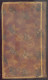 Delcampe - Cours D´études Des Jeunes Demoiselles Par L´Abbé Fromageot - Tome 4 - Histoire - 1773 - 1701-1800