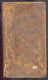 Delcampe - Cours D´études Des Jeunes Demoiselles Par L´Abbé Fromageot - Tome 7 - Histoire - 1775 - 1701-1800