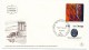 ISRAEL => 10 FDC - Archéologie - Archaeology In Jerusalem - 1976-1990 - FDC