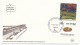 Delcampe - ISRAEL => 10 FDC - Archéologie - Archaeology In Jerusalem - 1976-1990 - FDC