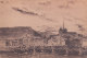 Genève - Carte Aqua, Vue Du Quai Du Mont-Blanc - Genève