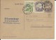 POLOGNE - 1926/28 - LOT De 6 CARTES ENTIERS POSTAUX AVEC 3 MODELES ET AFFR. DIFFERENTS De GRUDZIADZ Pour La SUISSE - Enteros Postales