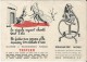 Machine à Transmission Flexible/ TRIPLEX/Limes Et Fraises Rotatives/ Bd Richard Lenoir/Paris /Vers 1955 VP702 - Petits Métiers