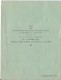 Livret Sanitaire De Colonie De Vacance/ Colonie Des Cordigéres /Château De Curzay-sur-Yonne /Vienne /1958  VP705 - Diploma & School Reports