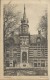 Bossum.  -  Raadhuis  ;  1926 - Bussum
