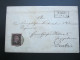 Brief Aus MAYEN - Cartas & Documentos