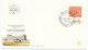 Delcampe - ISRAEL => 22 FDC - Paysages, Sites Et Monuments Divers. - Architecture - Ports - FDC