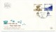 Delcampe - ISRAEL => 22 FDC - Paysages, Sites Et Monuments Divers. - Architecture - Ports - FDC