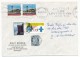NORVEGE - Lot 12 Enveloppes - Affranchissements Divers Années 76 / 77 - Brieven En Documenten