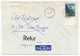 NORVEGE - Lot 12 Enveloppes - Affranchissements Divers Années 76 / 77 - Cartas & Documentos