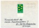 NORVEGE - Lot 6 Enveloppes - Nénuphars - Affranchissements Divers Années 77 / 80 - Covers & Documents