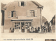 68 - SOUVENIR De HABSHEIM - Epicerie Emile NIGLES - Rue Nationale - 3 Scans - Habsheim