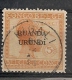 RUANDA URUNDI 50-V Ruanda Meer Naar Links Dan / Plus à Gauche Que Urundi Obl KIGALI Luxe Cote 24€ - Unused Stamps