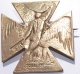 Medaille Journée Du Poilu 1915 R Lalique - France