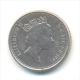 GRAN BRETAGNA  5 PENCE  ANNO 1991 - 5 Pence & 5 New Pence