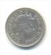 GRAN BRETAGNA  5 PENCE  ANNO 2005 - 5 Pence & 5 New Pence