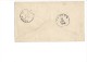 10701  -  Entier Postal 10.08.1883 Pour Gotha Via Kalisch - Briefe U. Dokumente