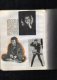 Delcampe - CAHIER  JOHNNY HALLYDAY  Coupures De Presse - Photographs