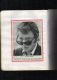 Delcampe - CAHIER  JOHNNY HALLYDAY  Coupures De Presse - Photographs