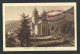 K1333 - MURBACH L´ Abbaye - Timbres Au Dos Non Oblitérés - (68 - Haut Rhin) - Murbach