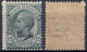 REGNO D'ITALIA / COLONIA RODI - 1919 - C. 15 GRIGIO - CATALOGO SASSONE NUMERO 11 - NUOVO / MNH ** - Egée (Rodi)