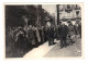 Regime De Vichy: Hommage Etudiants Au Marechal Petain 9 Avril 1942, Jerome Carcopino, Marechal Petain Et General Laure - Guerre, Militaire